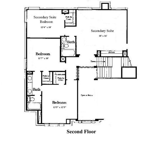 6100 Brookhollow Drive, Plano, TX 75093