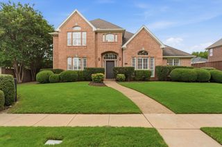 6100 Brookhollow Drive, Plano, TX 75093