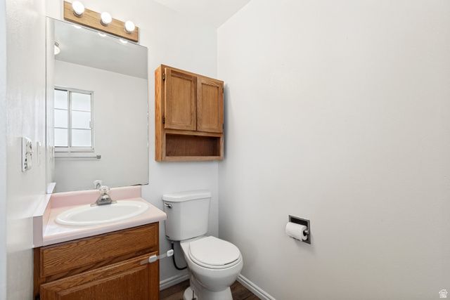 108 S ASTOR LN, Elk Ridge, UT 84651