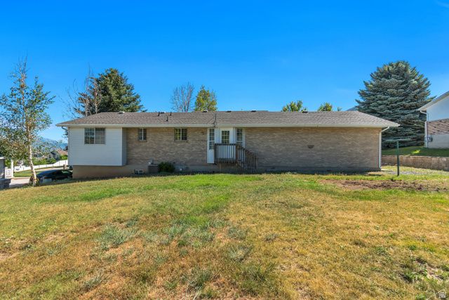 108 S ASTOR LN, Elk Ridge, UT 84651