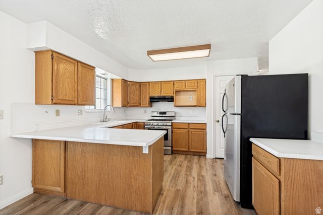 108 S ASTOR LN, Elk Ridge, UT 84651