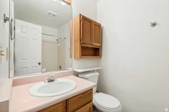 108 S ASTOR LN, Elk Ridge, UT 84651
