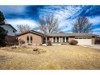 5829 W Fair Dr, Littleton, CO 80123