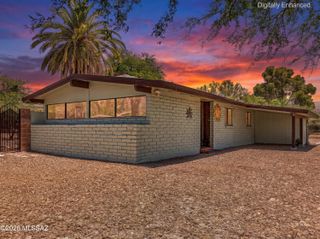 7020 E Katchina Court, Tucson, AZ 85715
