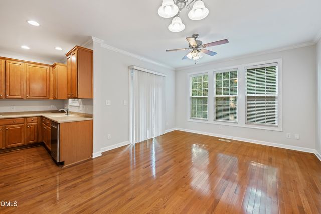 3645 Edgemont Drive, Raleigh, NC 27612