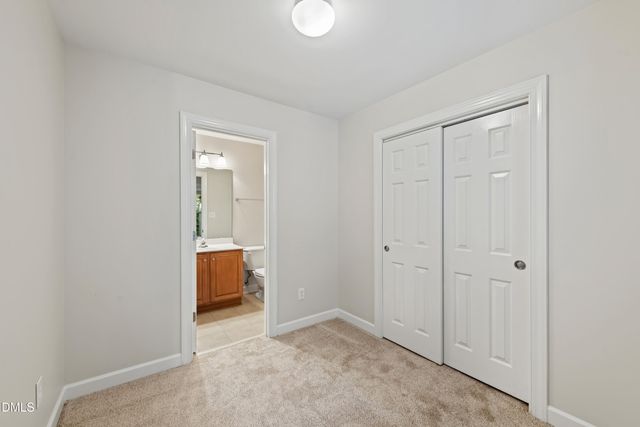 3645 Edgemont Drive, Raleigh, NC 27612