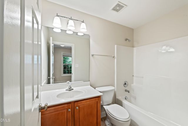 3645 Edgemont Drive, Raleigh, NC 27612