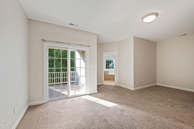 3645 Edgemont Drive, Raleigh, NC 27612