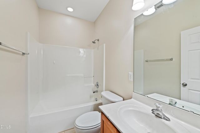3645 Edgemont Drive, Raleigh, NC 27612