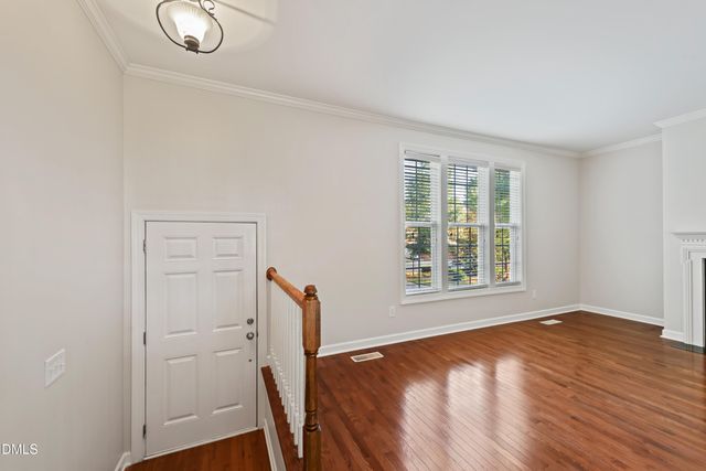 3645 Edgemont Drive, Raleigh, NC 27612