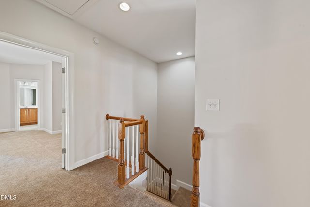 3645 Edgemont Drive, Raleigh, NC 27612