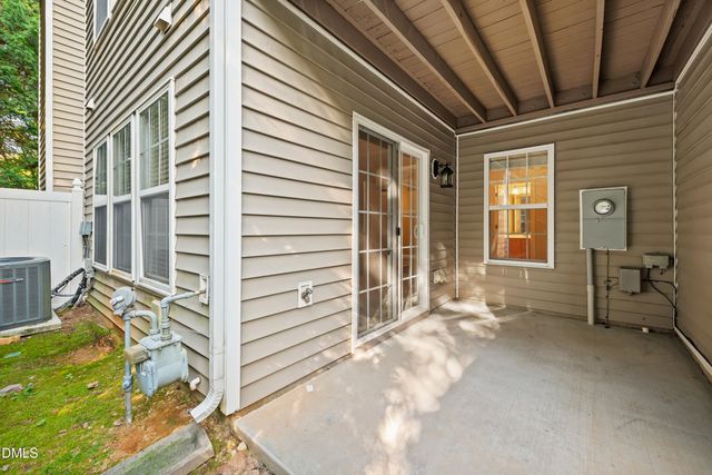 3645 Edgemont Drive, Raleigh, NC 27612