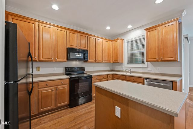 3645 Edgemont Drive, Raleigh, NC 27612