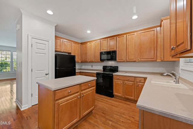 3645 Edgemont Drive, Raleigh, NC 27612