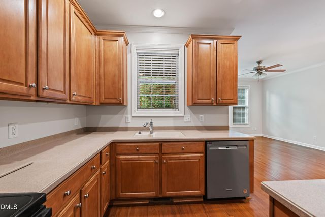 3645 Edgemont Drive, Raleigh, NC 27612