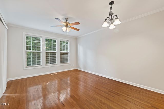 3645 Edgemont Drive, Raleigh, NC 27612
