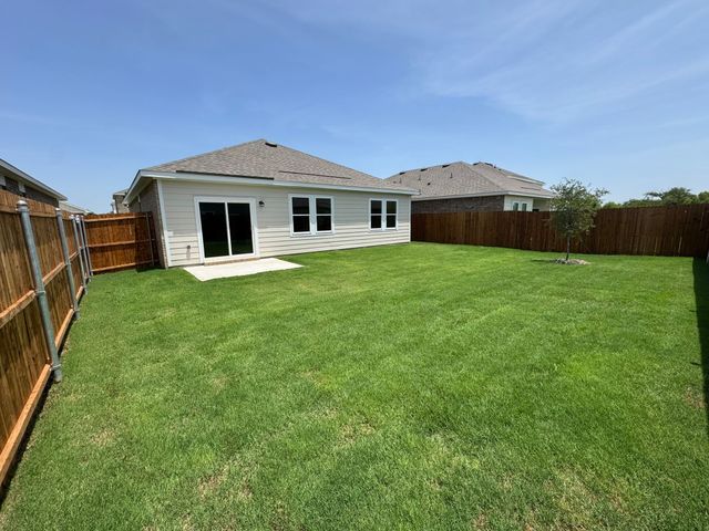 4909 Mccoy Drive, Fort Worth, TX 76179