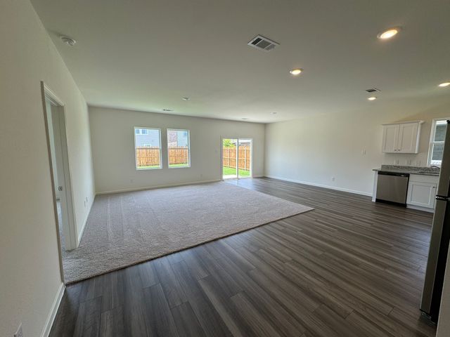 4909 Mccoy Drive, Fort Worth, TX 76179