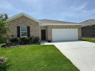 4909 Mccoy Drive, Fort Worth, TX 76179