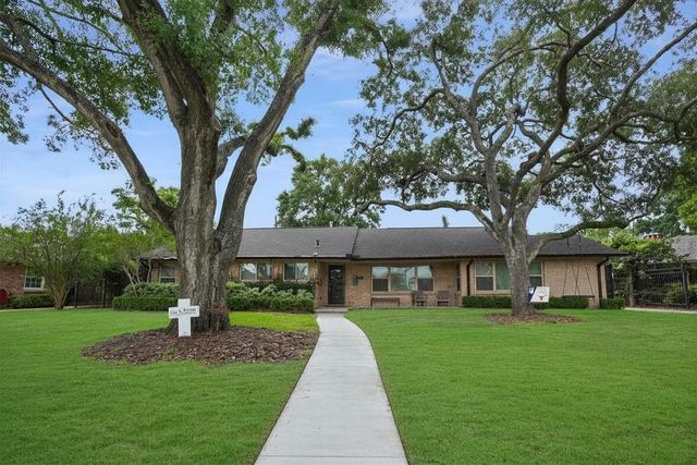 5643 Terwilliger Way, Houston, TX 77056
