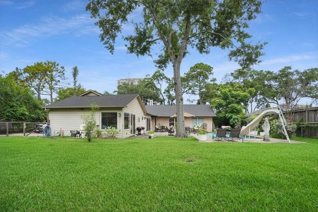 5643 Terwilliger Way, Houston, TX 77056