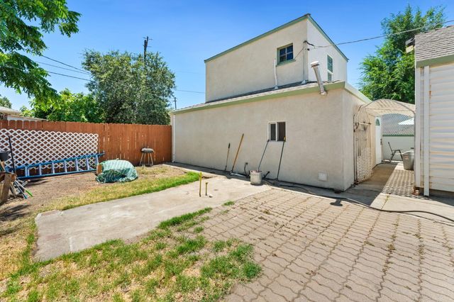 2102 N Funston, Stockton, CA 95205