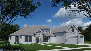 10913 Dauphine Street, Willis, TX 77318