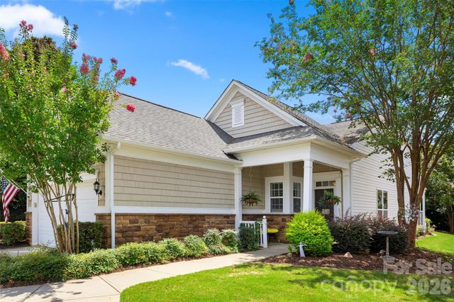 7410 Carolina Jessamine Court, Fort Mill, SC 29707
