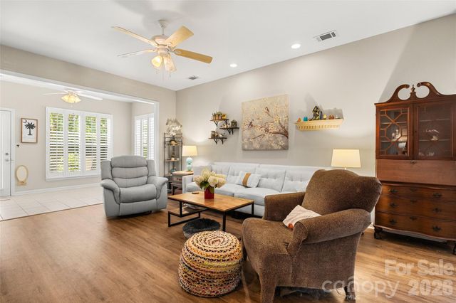 7410 Carolina Jessamine Court, Fort Mill, SC 29707