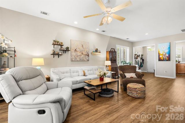 7410 Carolina Jessamine Court, Fort Mill, SC 29707