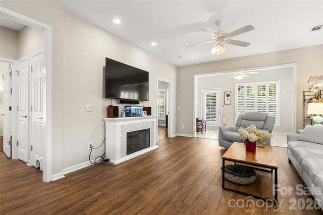 7410 Carolina Jessamine Court, Fort Mill, SC 29707