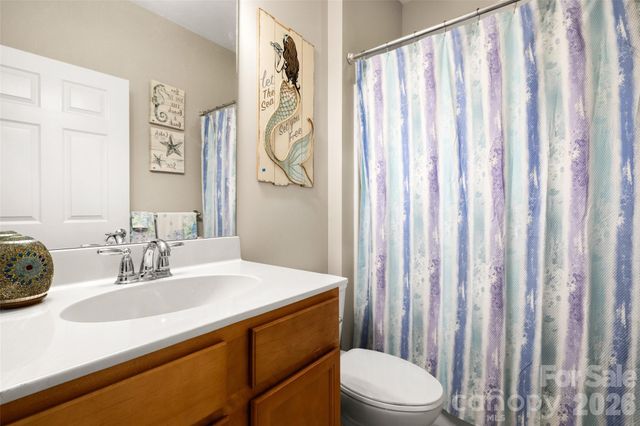 7410 Carolina Jessamine Court, Fort Mill, SC 29707
