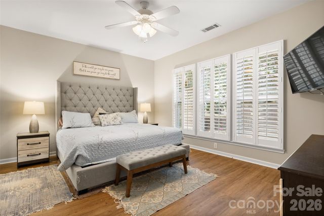 7410 Carolina Jessamine Court, Fort Mill, SC 29707