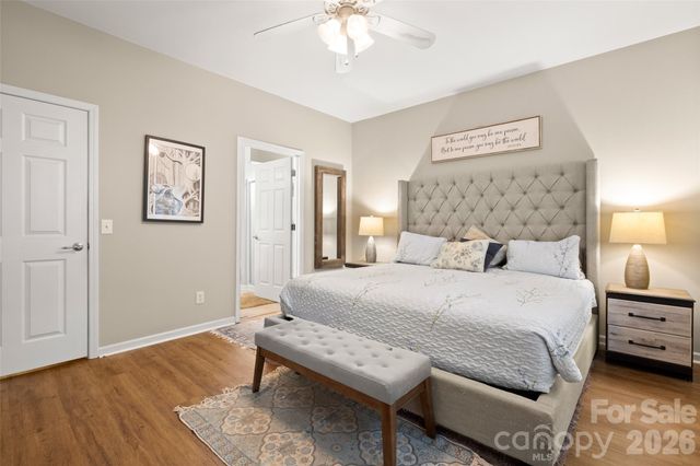 7410 Carolina Jessamine Court, Fort Mill, SC 29707