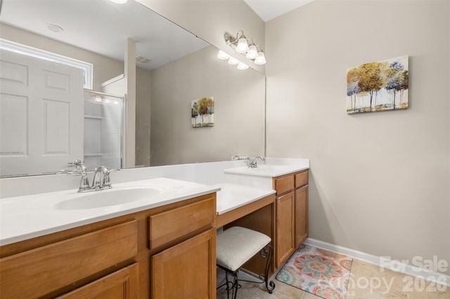 7410 Carolina Jessamine Court, Fort Mill, SC 29707