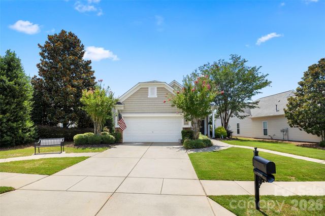 7410 Carolina Jessamine Court, Fort Mill, SC 29707