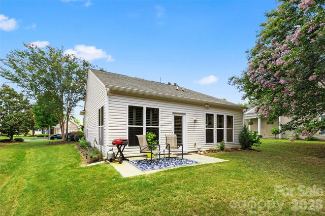 7410 Carolina Jessamine Court, Fort Mill, SC 29707