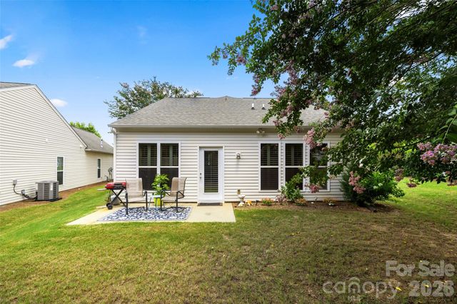 7410 Carolina Jessamine Court, Fort Mill, SC 29707