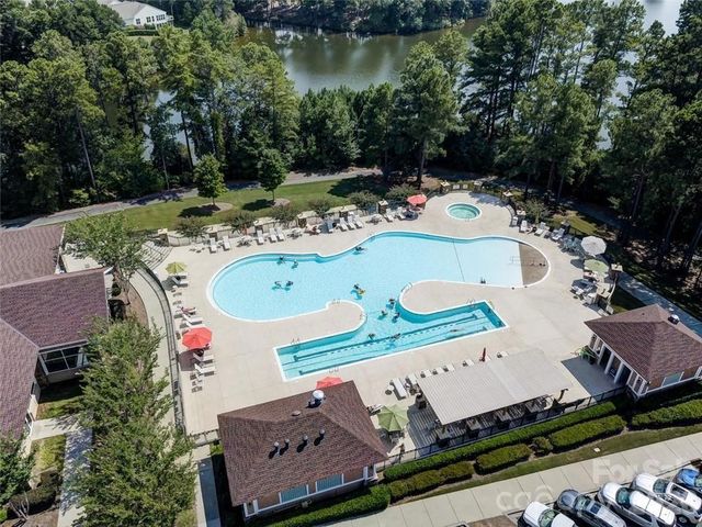 7410 Carolina Jessamine Court, Fort Mill, SC 29707