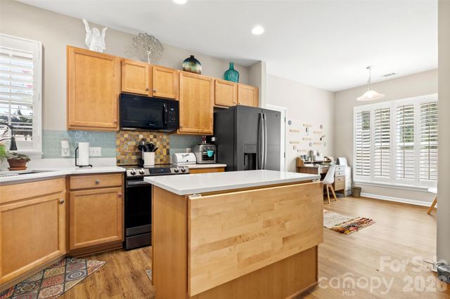 7410 Carolina Jessamine Court, Fort Mill, SC 29707