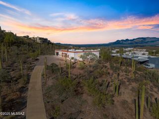 5100 W Vía Mallorca, Tucson, AZ 85745