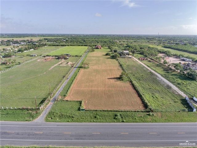 8809 E Monte Cristo Road, Edinburg, TX 78542