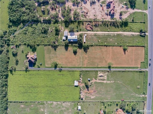 8809 E Monte Cristo Road, Edinburg, TX 78542