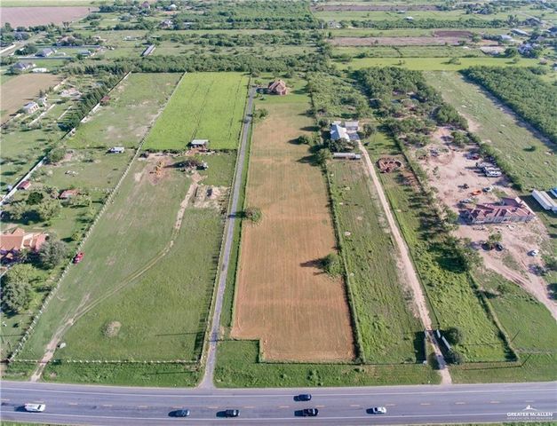 8809 E Monte Cristo Road, Edinburg, TX 78542