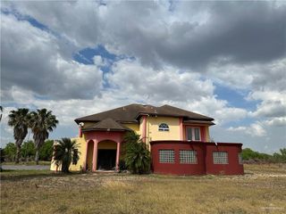 8809 E Monte Cristo Road, Edinburg, TX 78542