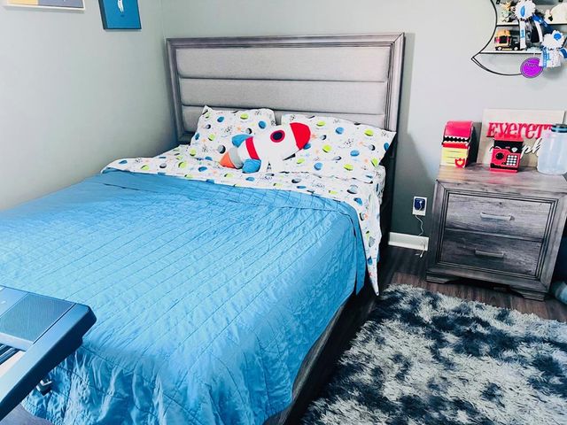 100 S Mendel, Fort Stockton, TX 79735