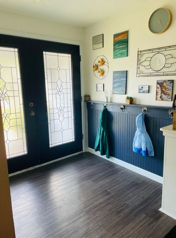 100 S Mendel, Fort Stockton, TX 79735