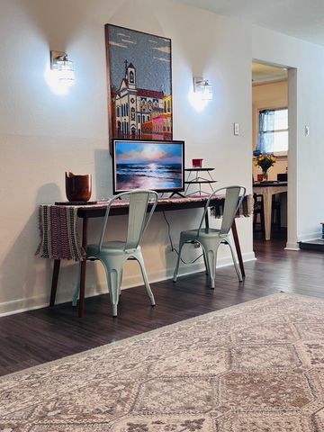 100 S Mendel, Fort Stockton, TX 79735