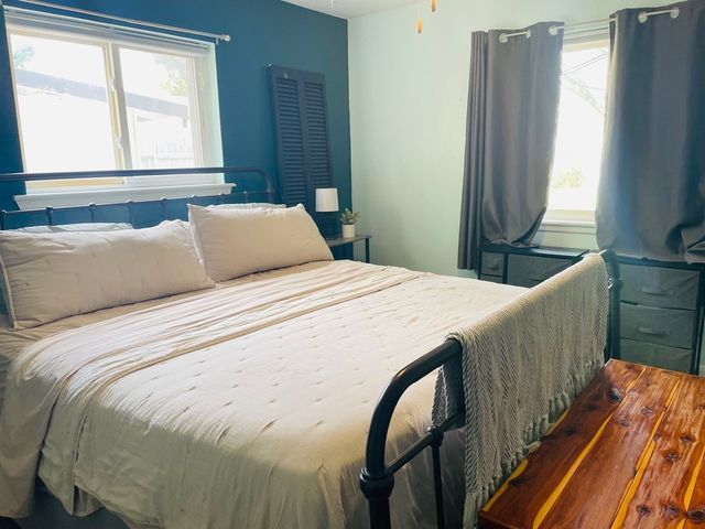 100 S Mendel, Fort Stockton, TX 79735