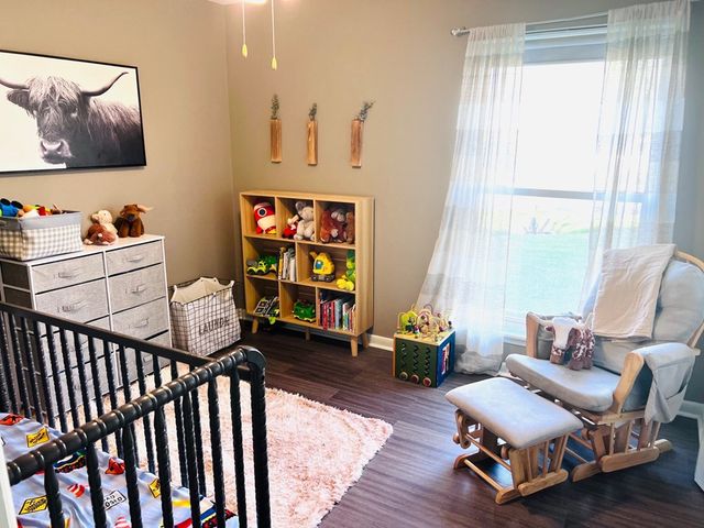 100 S Mendel, Fort Stockton, TX 79735